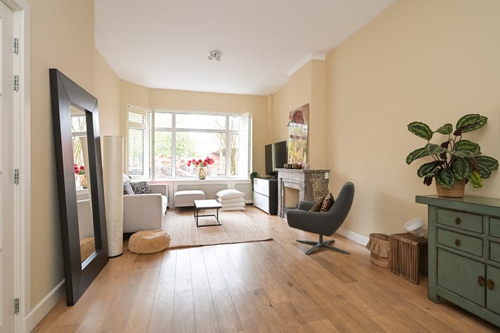 Foto 4 van Van Nijenrodestraat 49