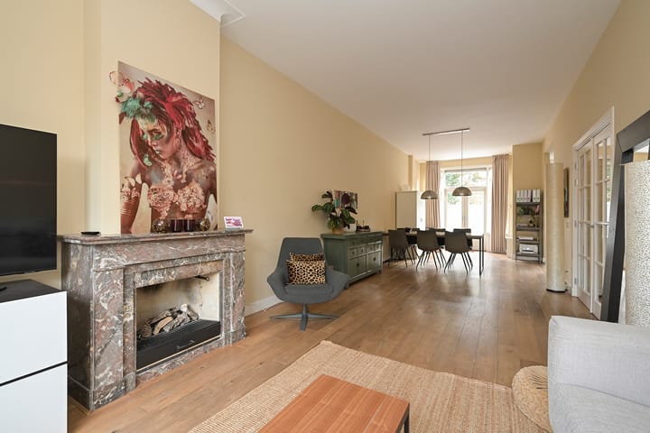 Foto 6 van Van Nijenrodestraat 49