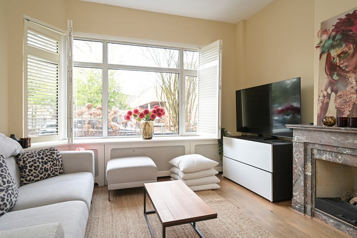 Foto 5 van Van Nijenrodestraat 49