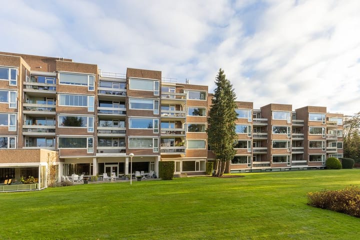 Amersfoortsestraatweg 9-F 212