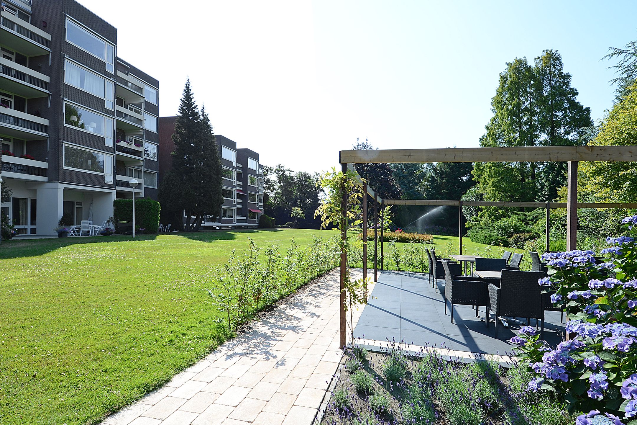 Foto 3 van Amersfoortsestraatweg 9-F212