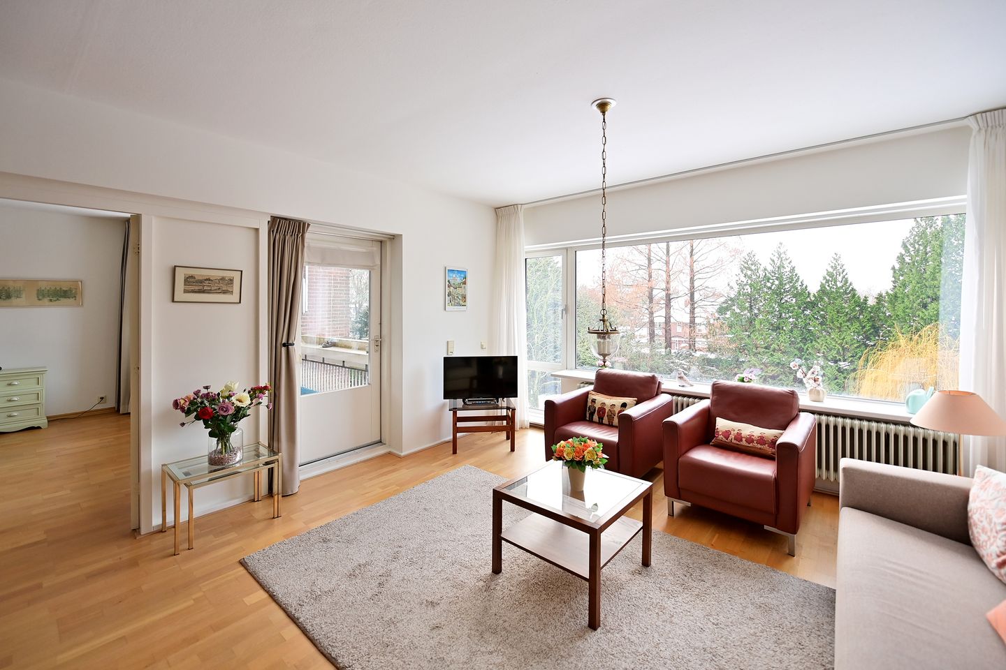 Foto 4 van Amersfoortsestraatweg 9-F212