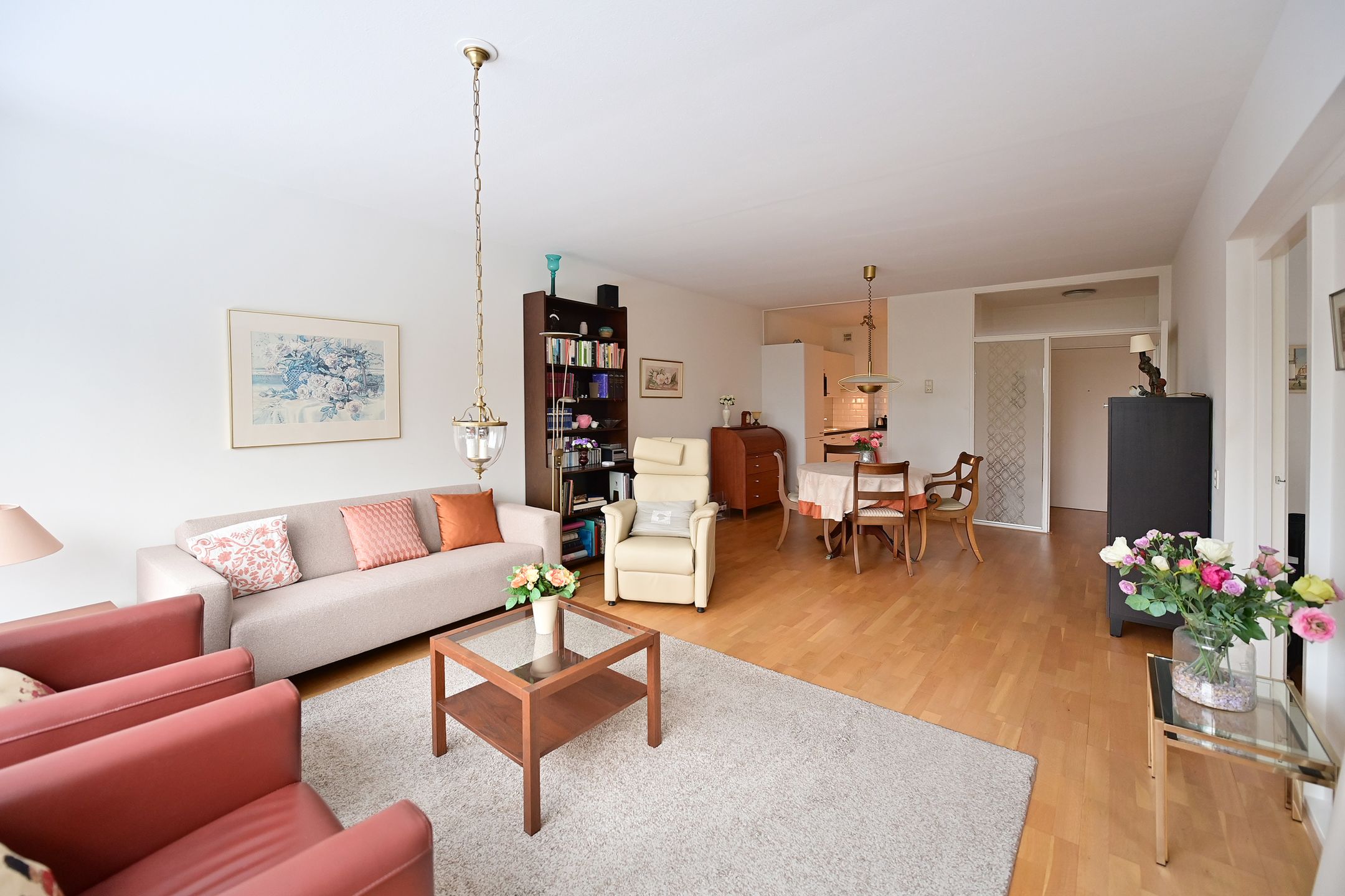 Foto 6 van Amersfoortsestraatweg 9-F212