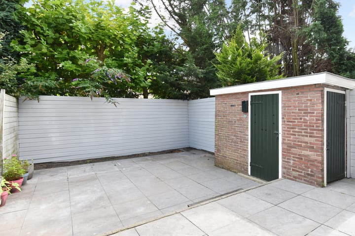 Foto 14 van Van Nijenrodestraat 49