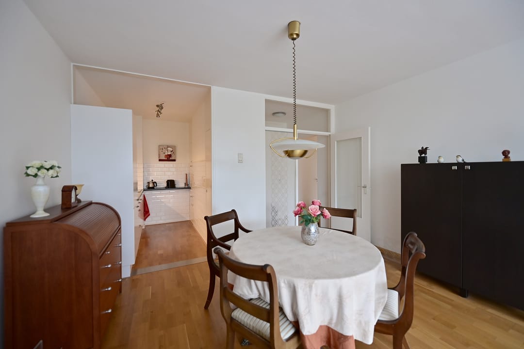 Foto 7 van Amersfoortsestraatweg 9-F212