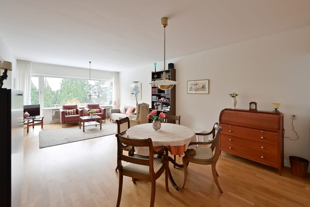 Foto 8 van Amersfoortsestraatweg 9-F212