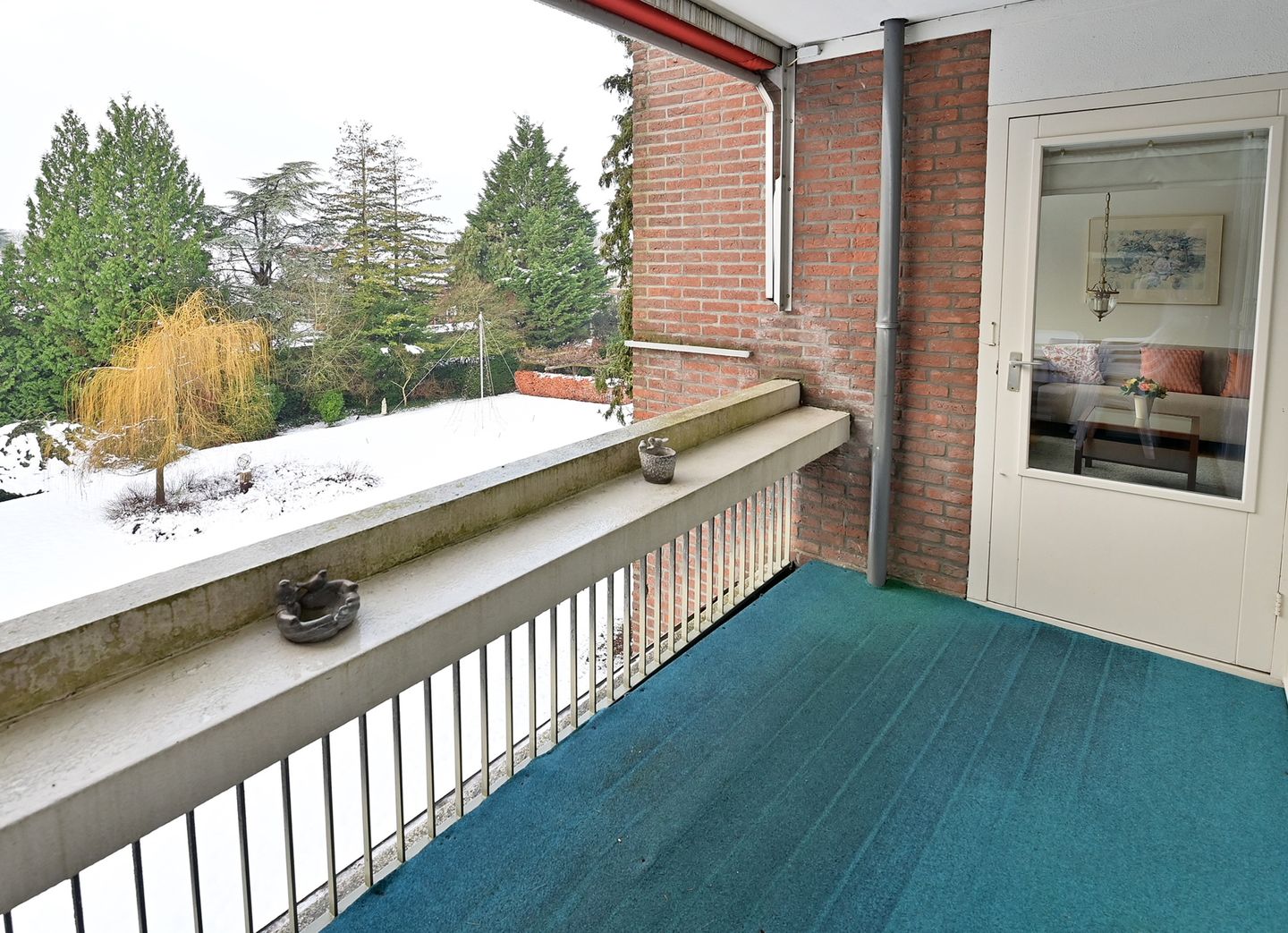 Foto 10 van Amersfoortsestraatweg 9-F212