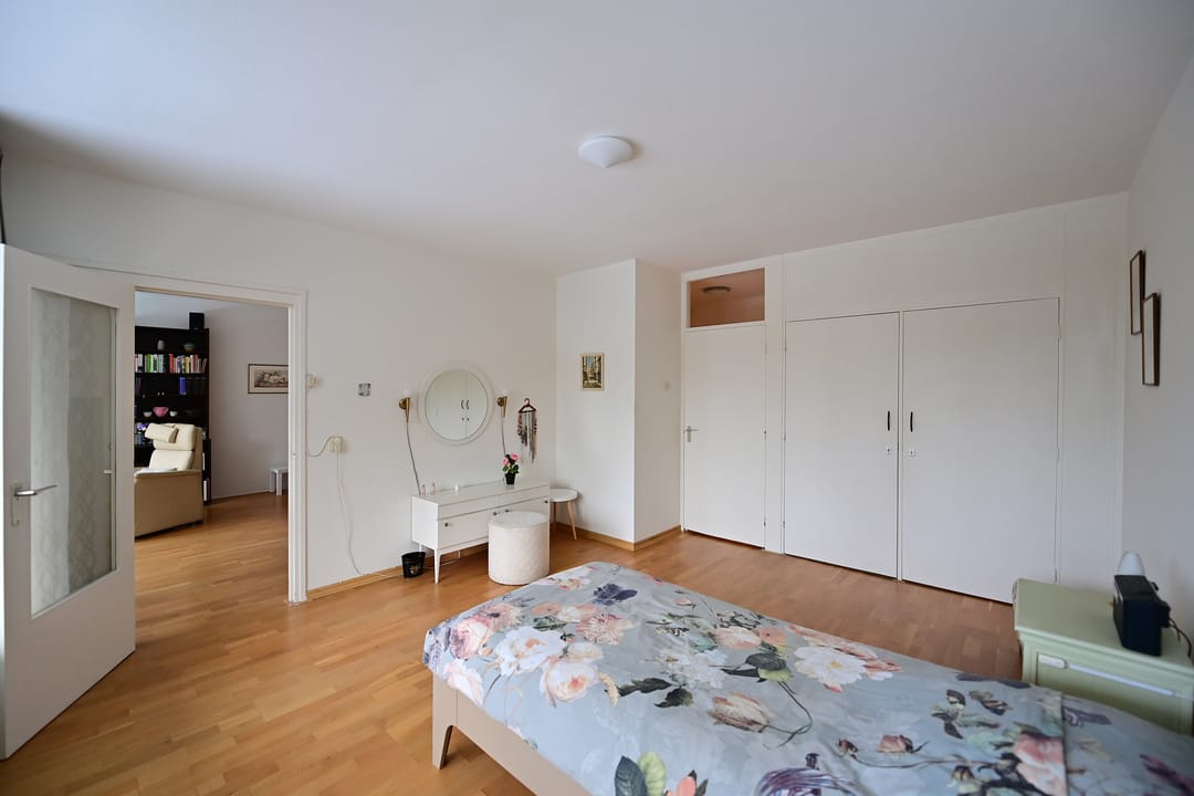 Foto 11 van Amersfoortsestraatweg 9-F212