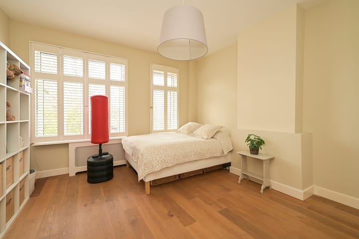 Foto 21 van Van Nijenrodestraat 49