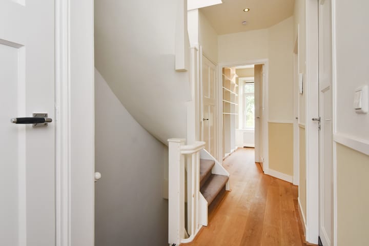 Foto 23 van Van Nijenrodestraat 49