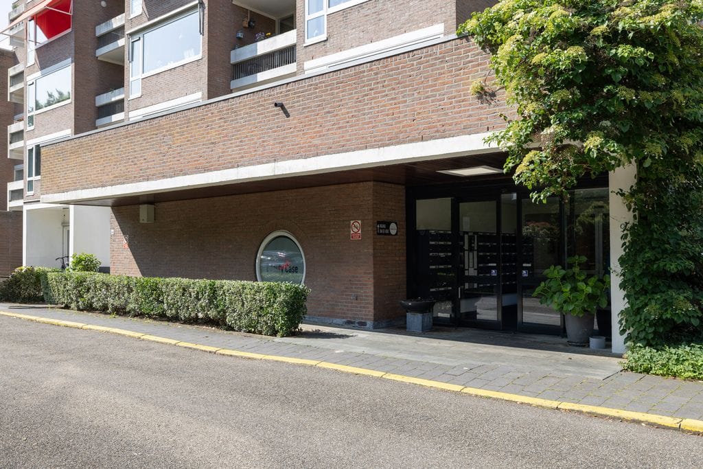 Foto 15 van Amersfoortsestraatweg 9-F212