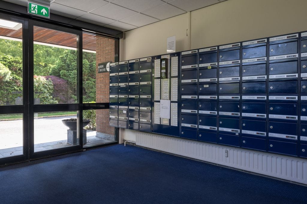 Foto 16 van Amersfoortsestraatweg 9-F212