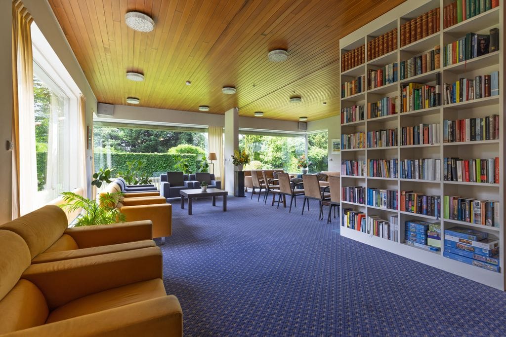 Foto 17 van Amersfoortsestraatweg 9-F212