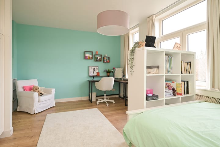 Foto 25 van Van Nijenrodestraat 49