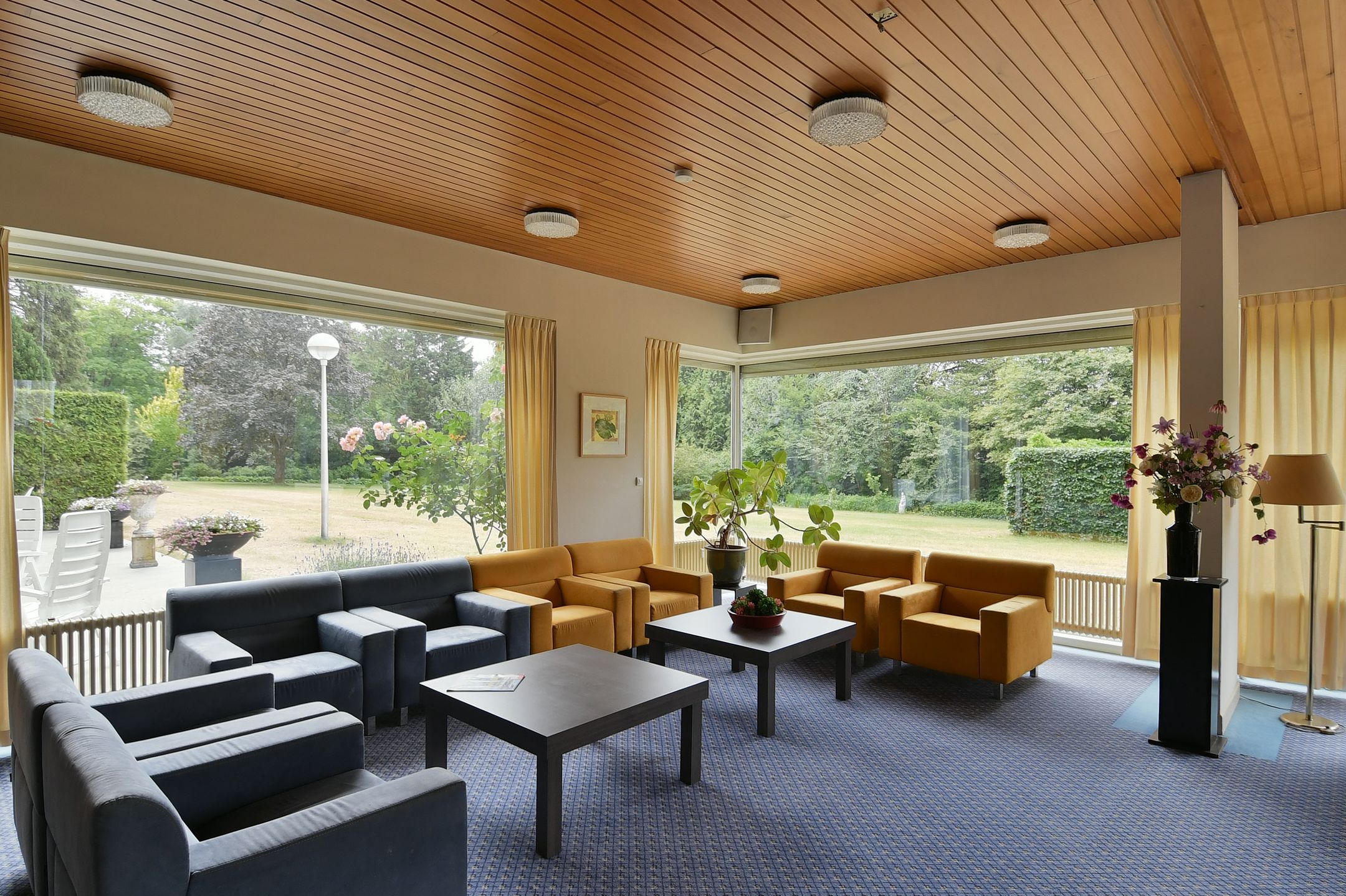 Foto 18 van Amersfoortsestraatweg 9-F212