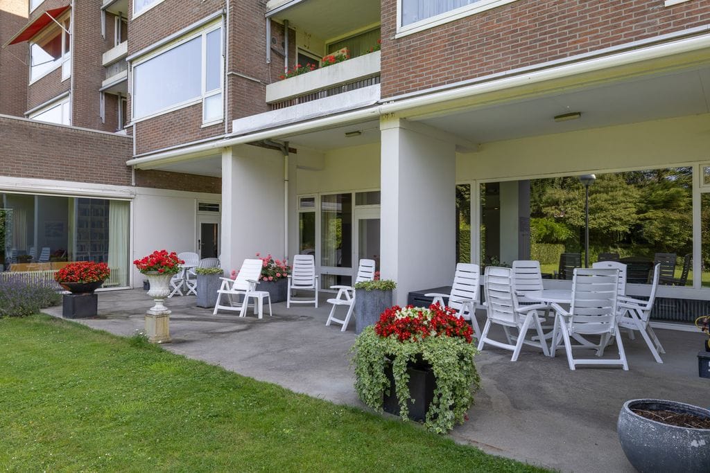 Foto 19 van Amersfoortsestraatweg 9-F212