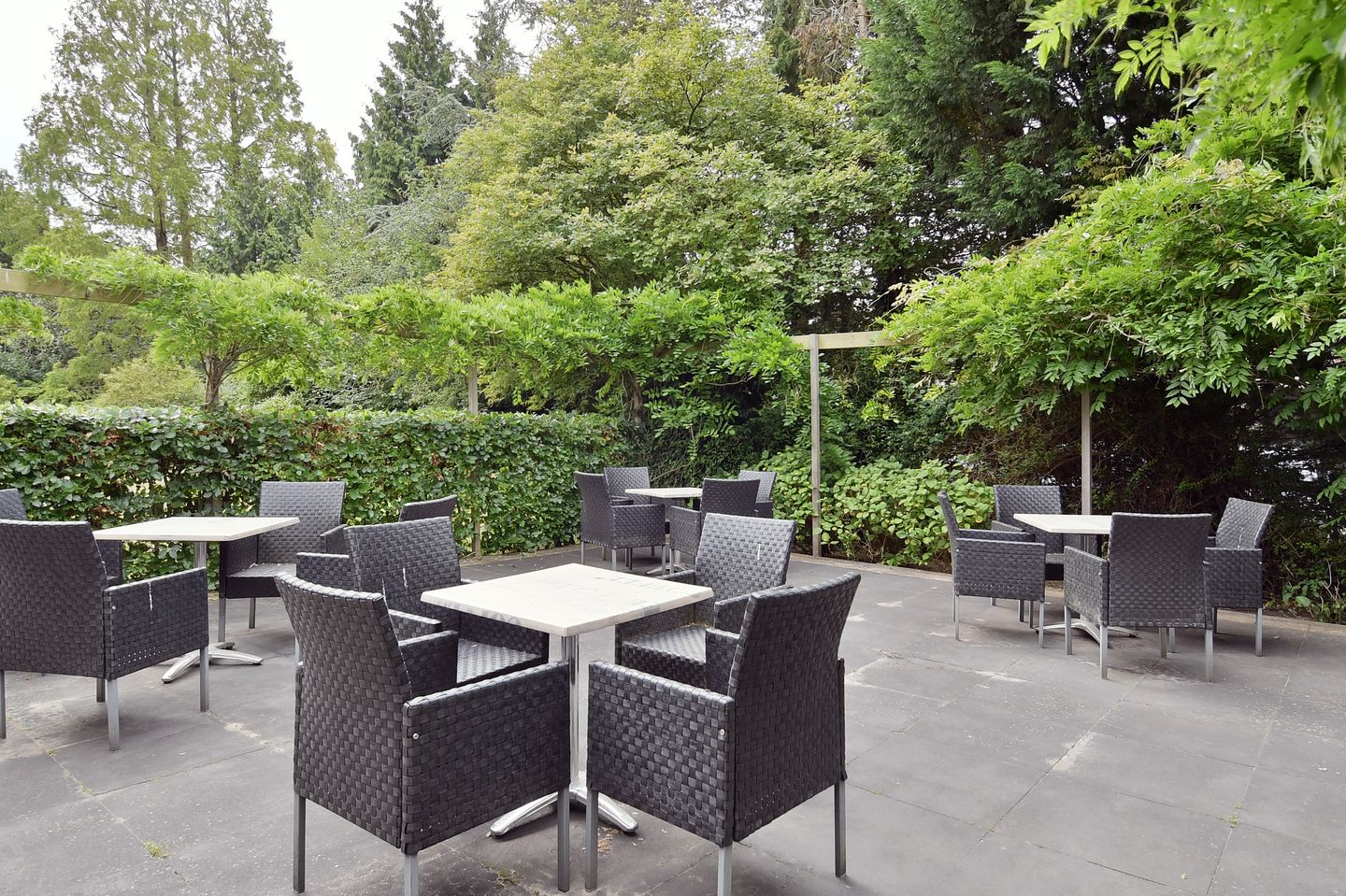 Foto 20 van Amersfoortsestraatweg 9-F212