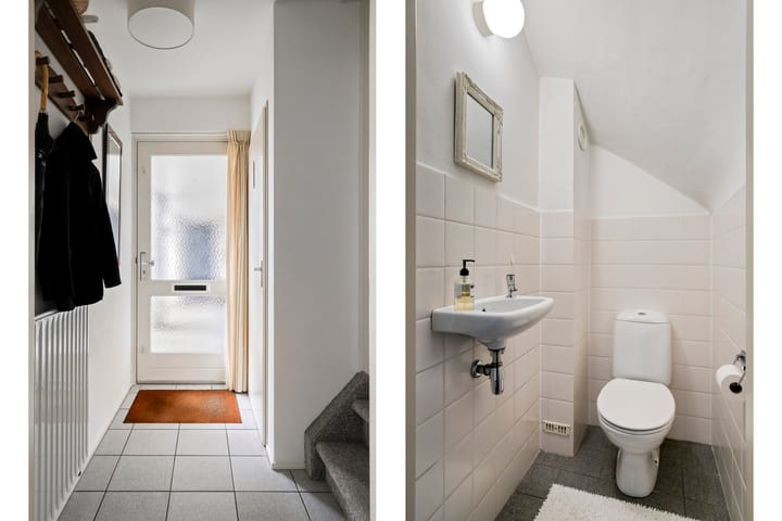 Foto 4 van Rhônelaan 26