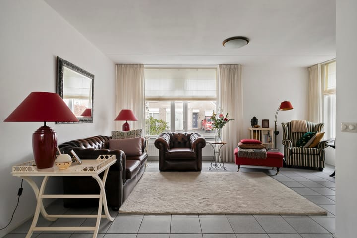 Foto 5 van Rhônelaan 26