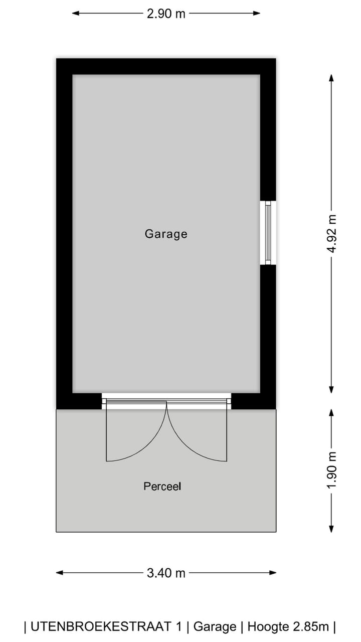 Foto 42 van Van Nijenrodestraat 49