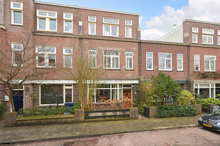 Foto 43 van Van Nijenrodestraat 49