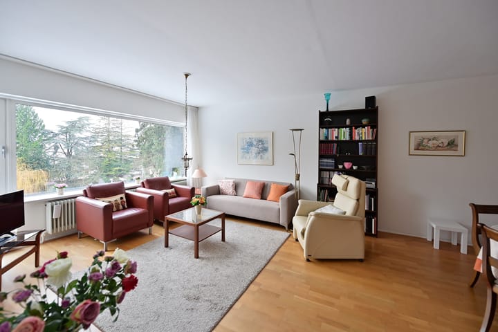 Photo 5 of Amersfoortsestraatweg 9-F212