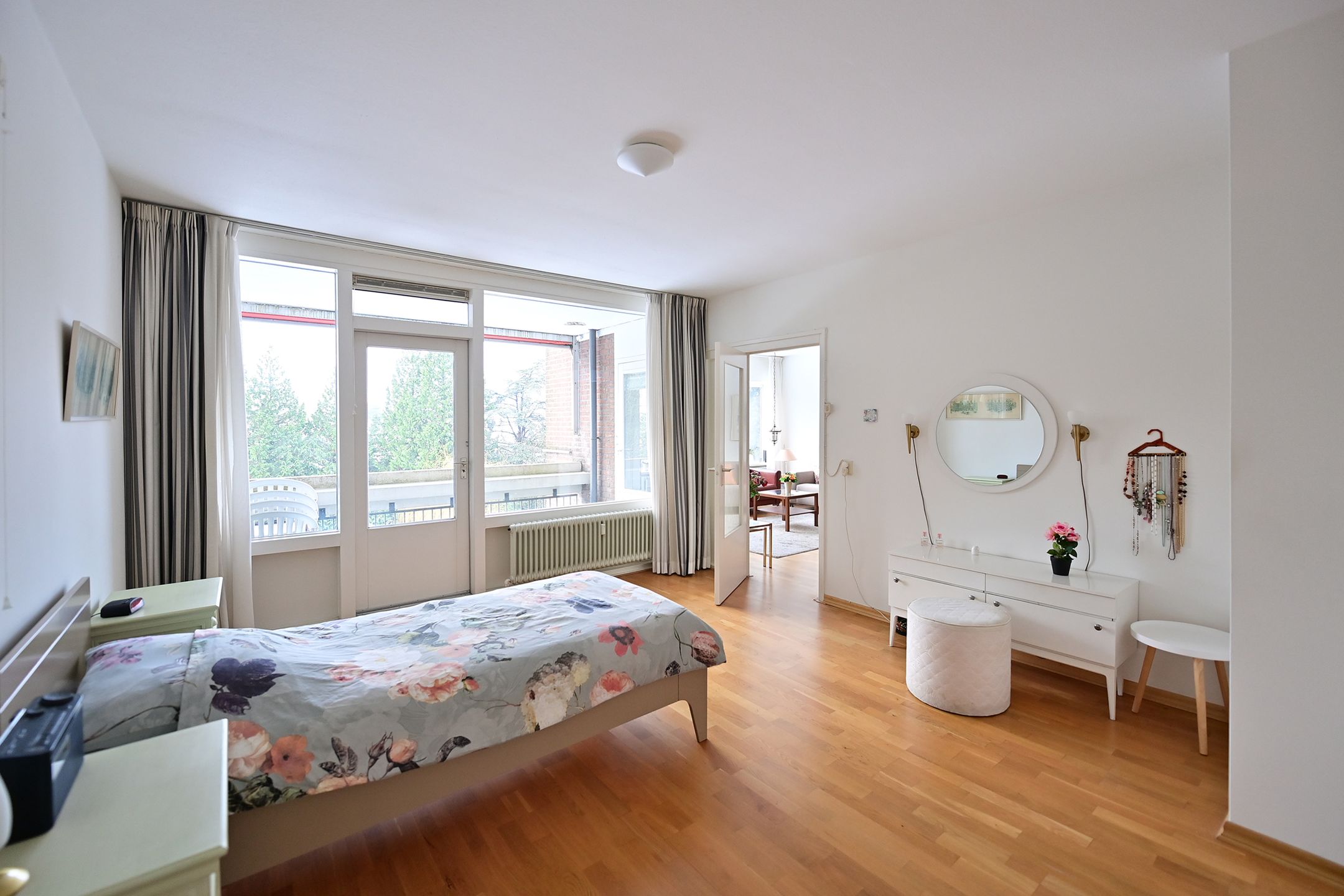 Foto 12 van Amersfoortsestraatweg 9-F212