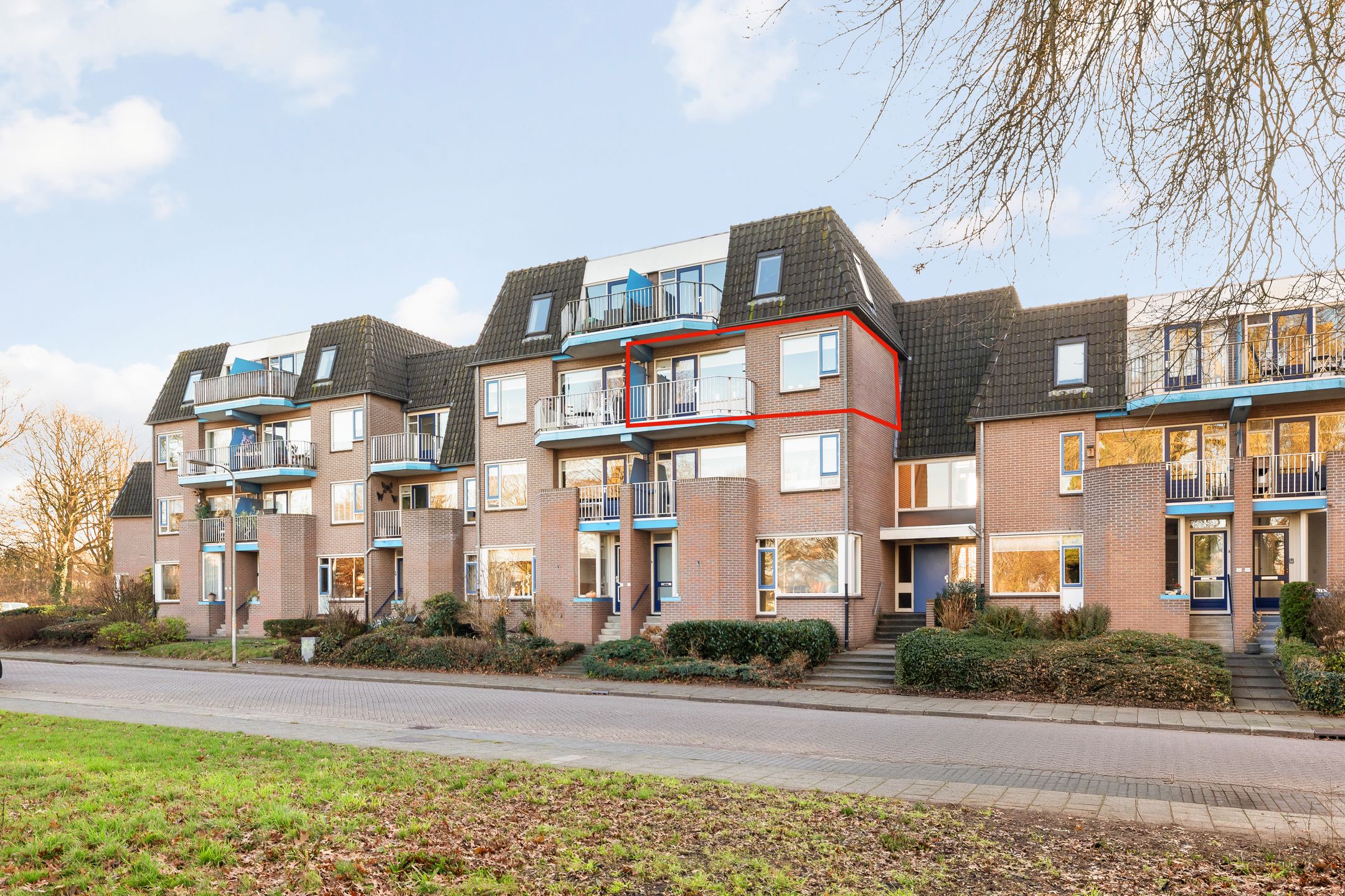 Hartkampweg, 53, Raalte, 8101ZX, Overijssel, Nederland 53 