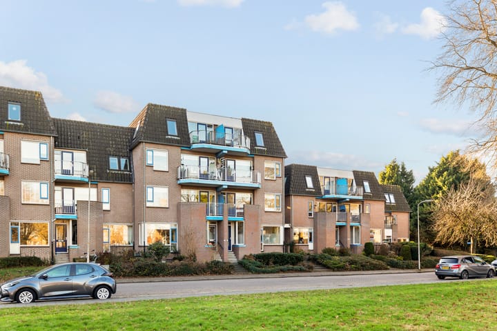 Foto 5 van Hartkampweg 53