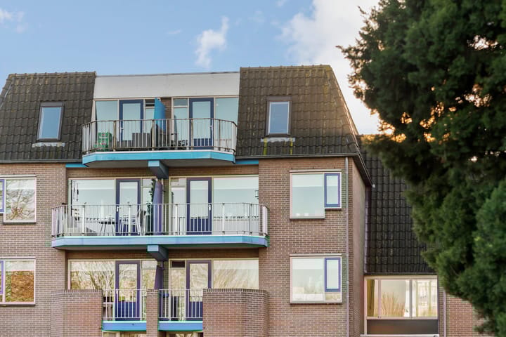 Foto 6 van Hartkampweg 53