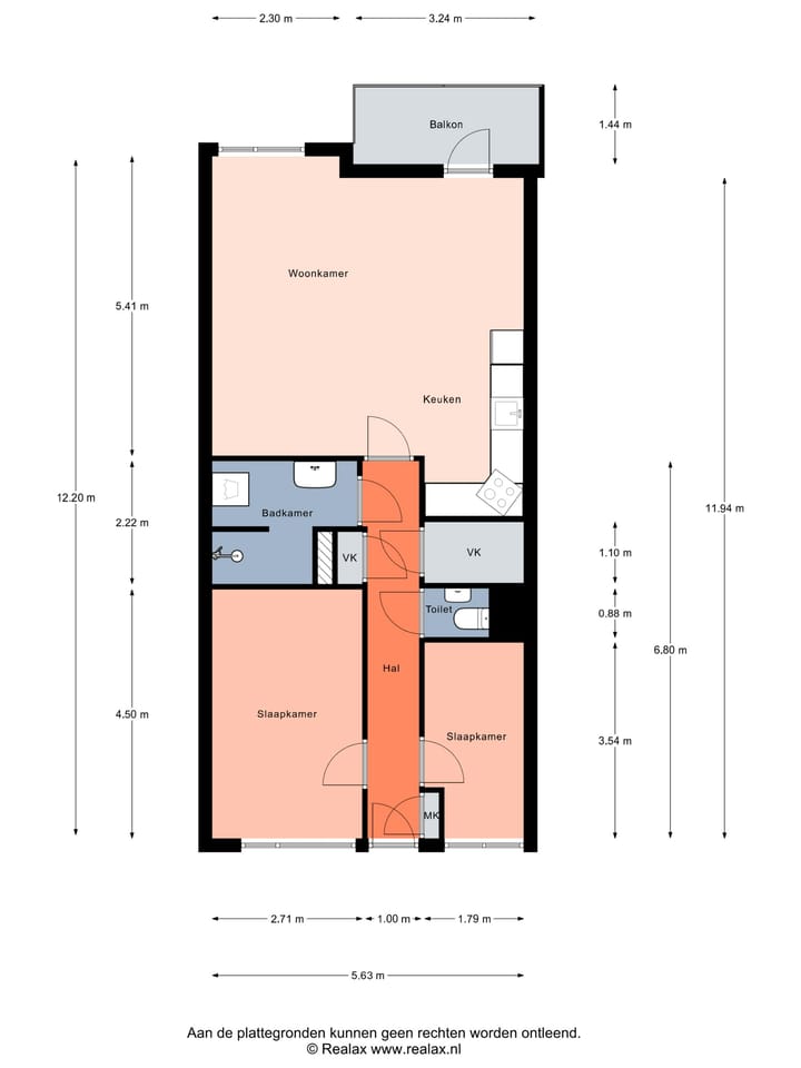 Foto 34 van Hartkampweg 53