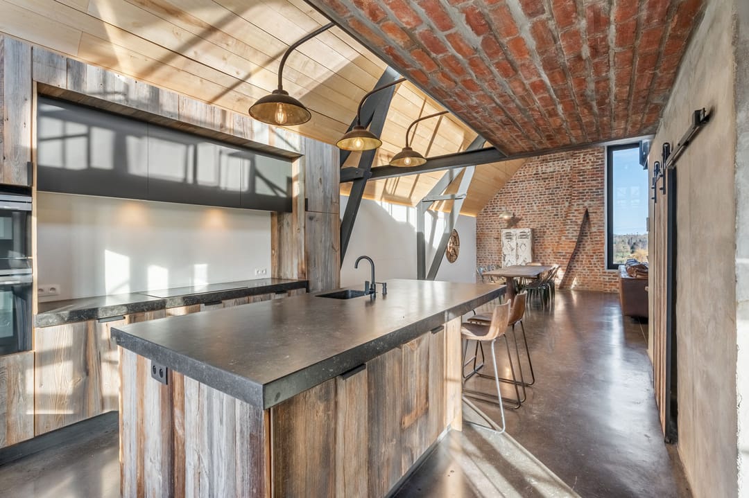 Foto 2 van Schalkhovenstraat 40A