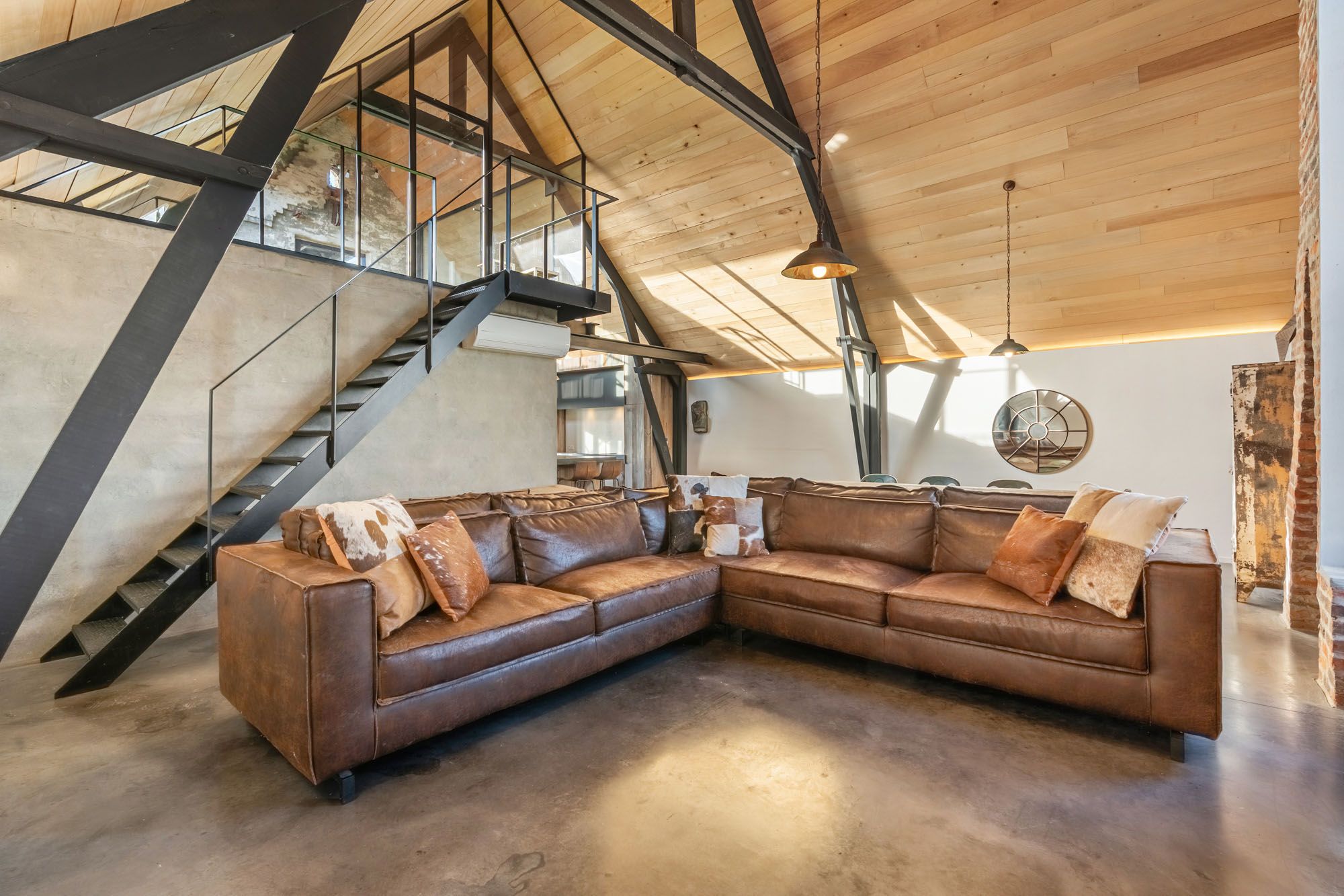 Foto 3 van Schalkhovenstraat 40A