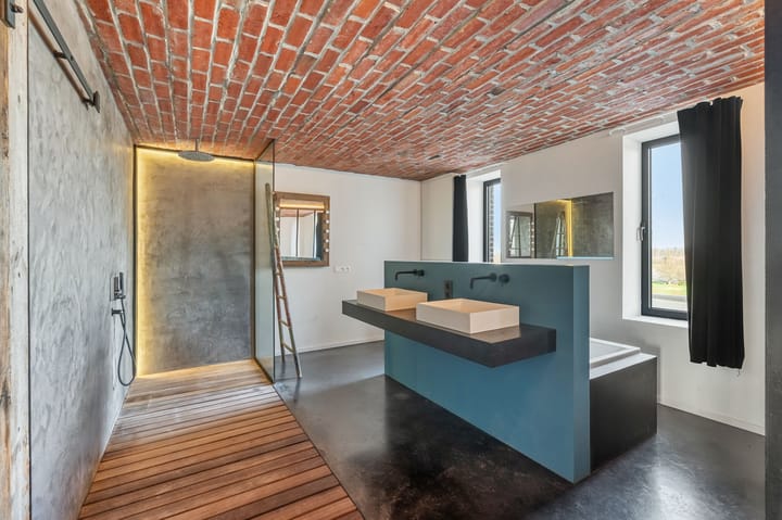 Foto 5 van Schalkhovenstraat 40A