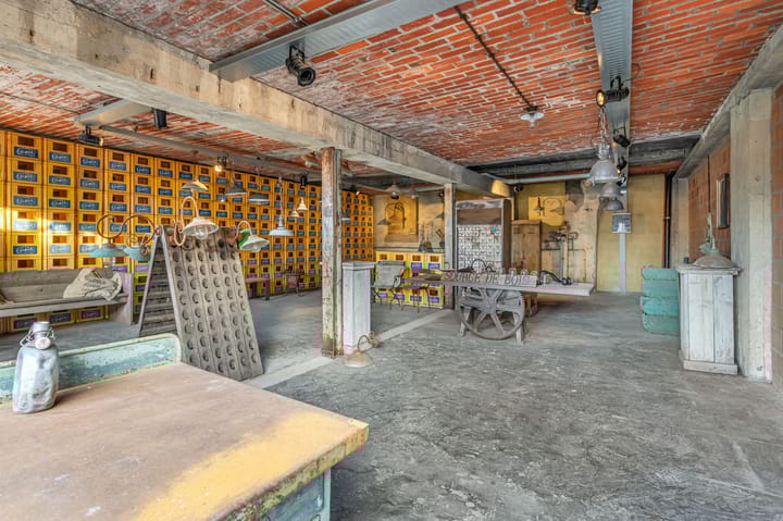 Foto 27 van Schalkhovenstraat 40A