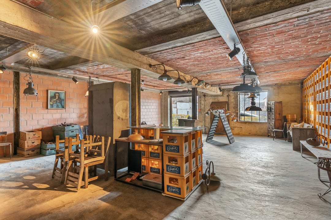 Foto 28 van Schalkhovenstraat 40A