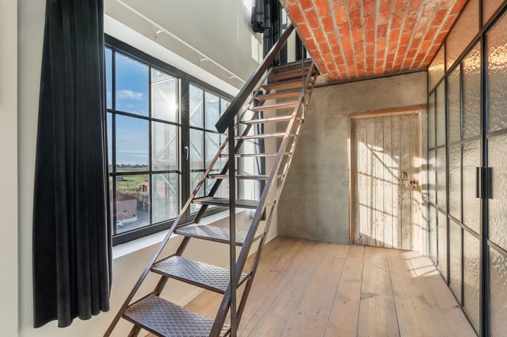 Foto 16 van Schalkhovenstraat 40A