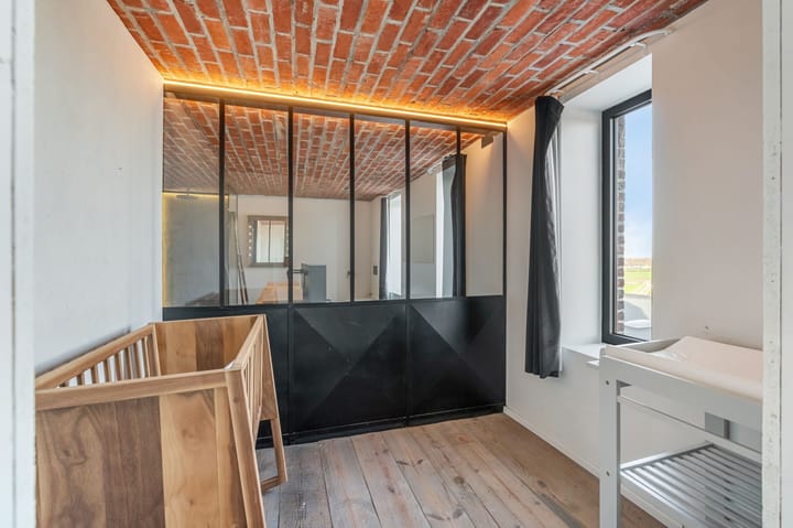 Foto 18 van Schalkhovenstraat 40A