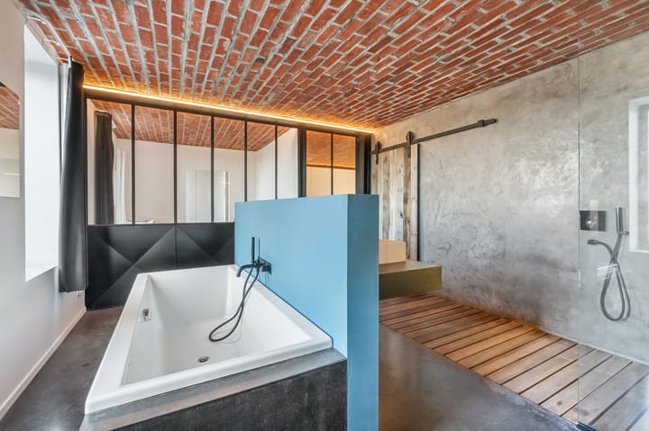 Foto 19 van Schalkhovenstraat 40A