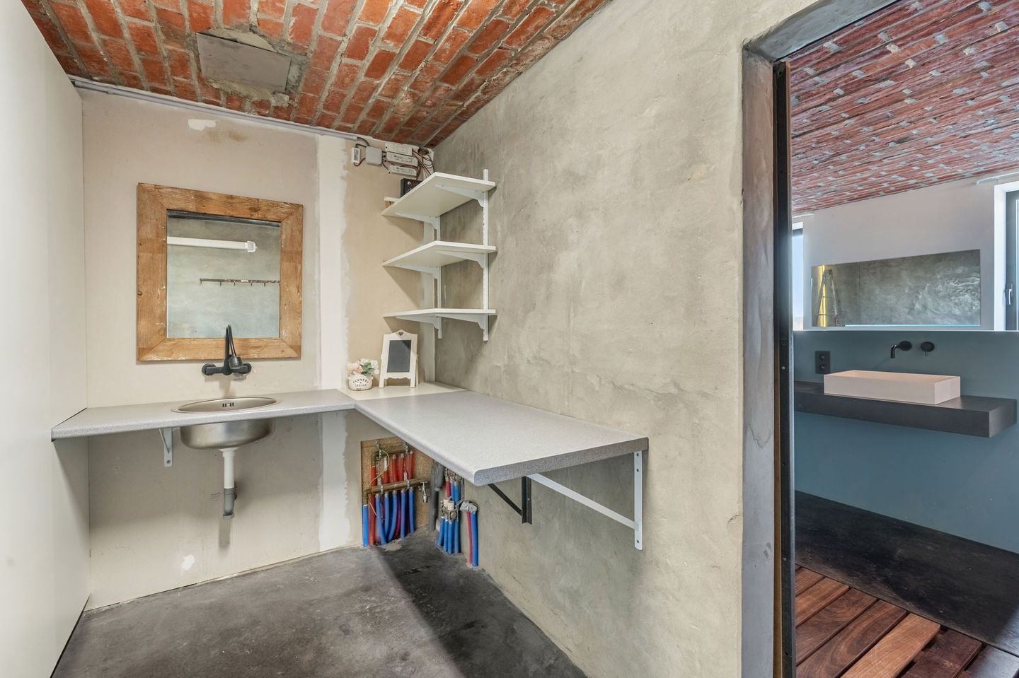 Foto 20 van Schalkhovenstraat 40A