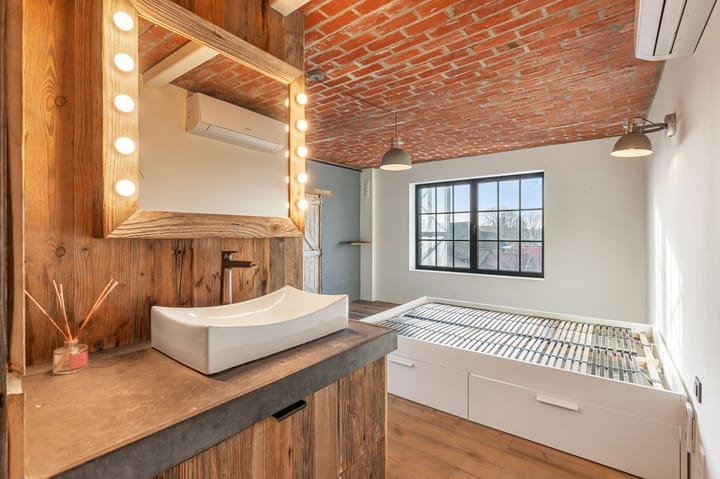 Foto 24 van Schalkhovenstraat 40A