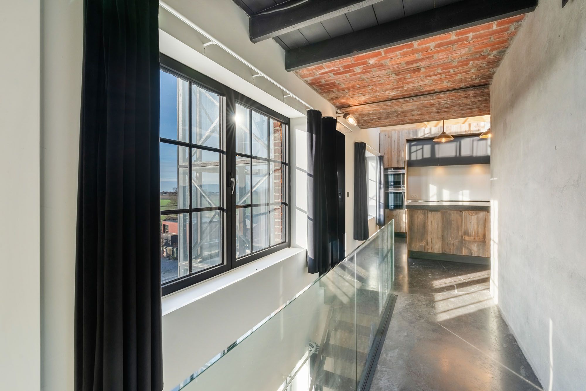 Foto 6 van Schalkhovenstraat 40A