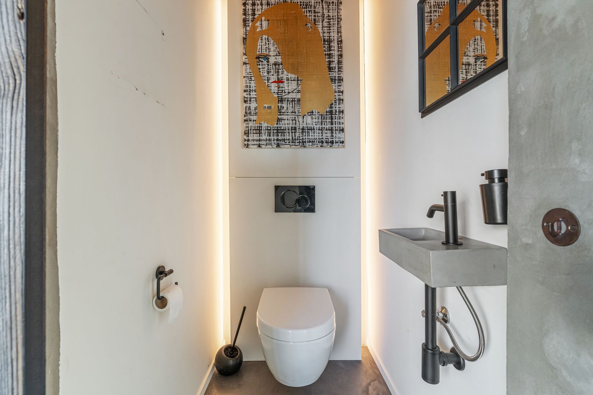 Foto 12 van Schalkhovenstraat 40A