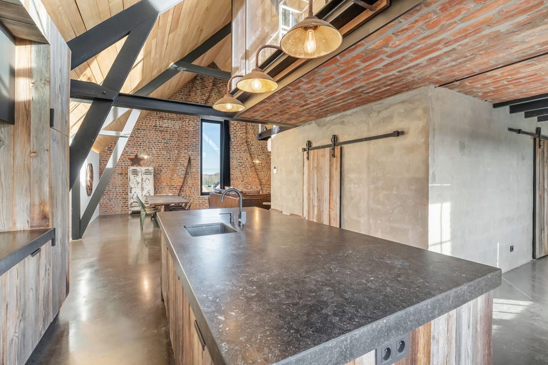 Foto 7 van Schalkhovenstraat 40A