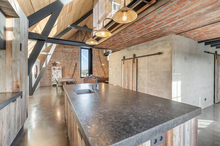 Foto 7 van Schalkhovenstraat 40A