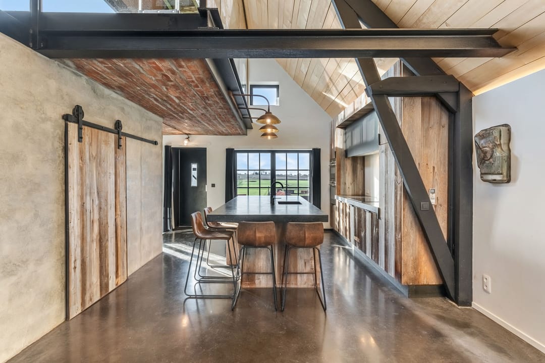 Foto 8 van Schalkhovenstraat 40A