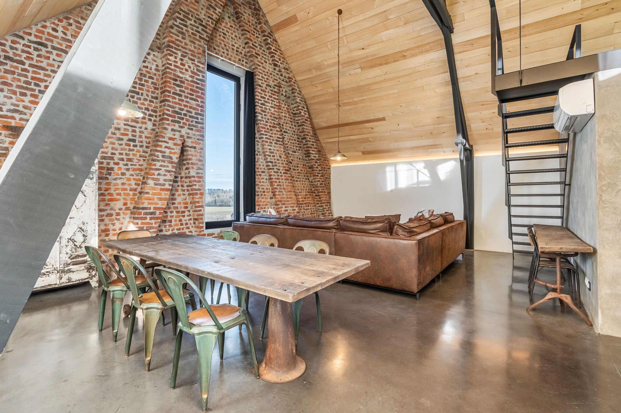 Foto 9 van Schalkhovenstraat 40A