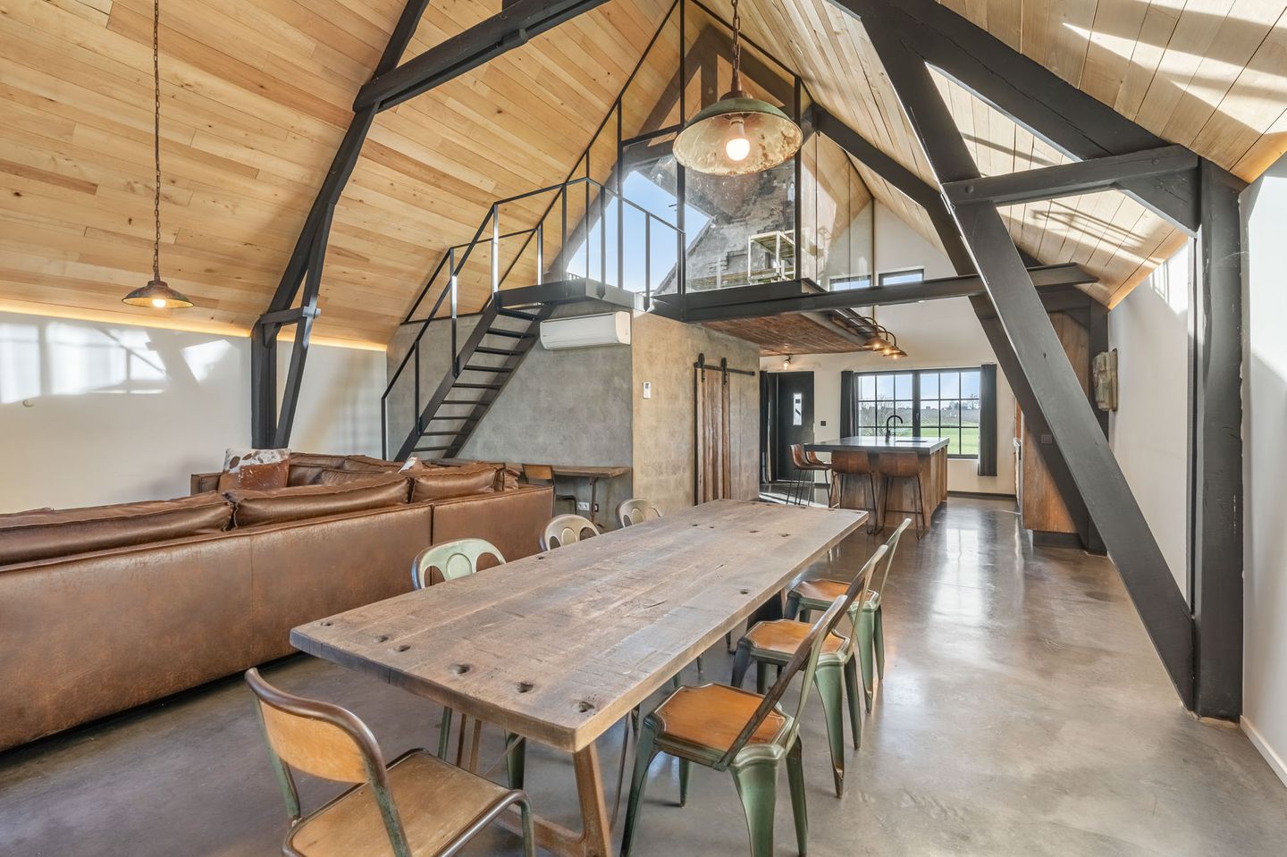 Foto 10 van Schalkhovenstraat 40A