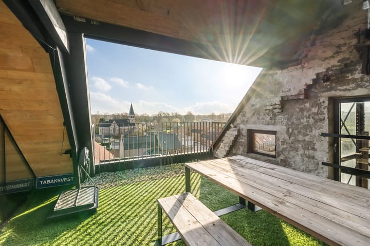 Foto 15 van Schalkhovenstraat 40A