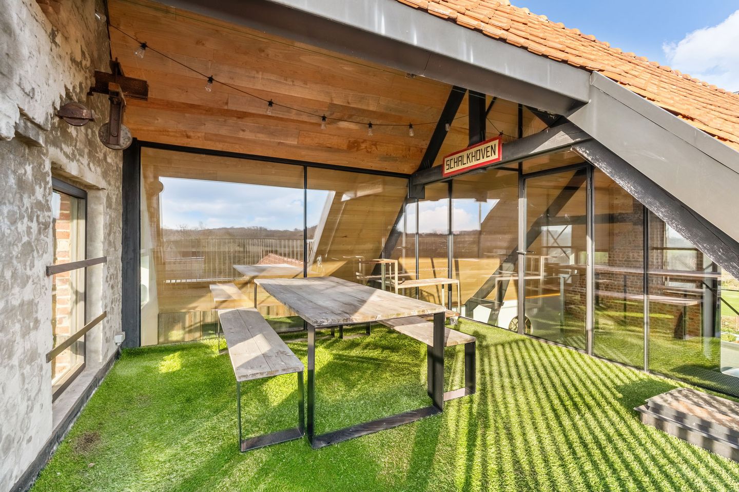 Foto 14 van Schalkhovenstraat 40A